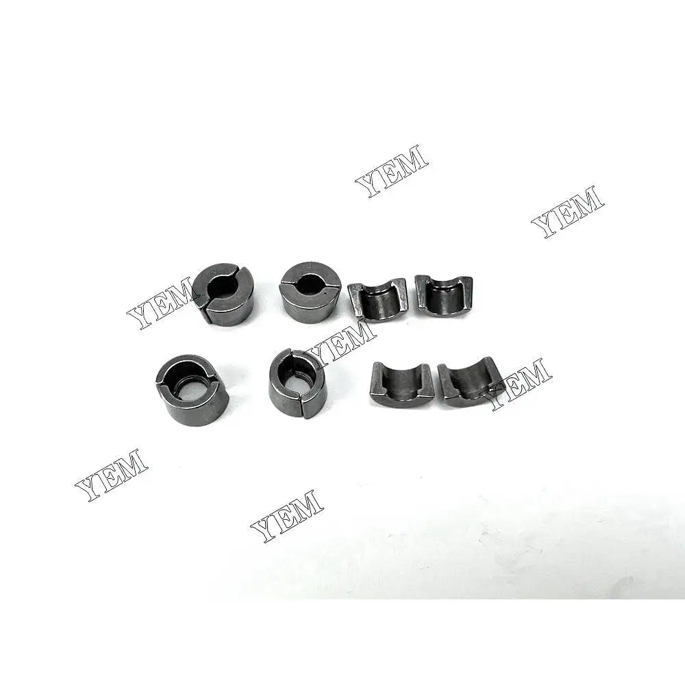 1 year warranty For Mitsubishi Collet,Valve Spring S3Q2 engine Parts (3pcs) YEMPARTS