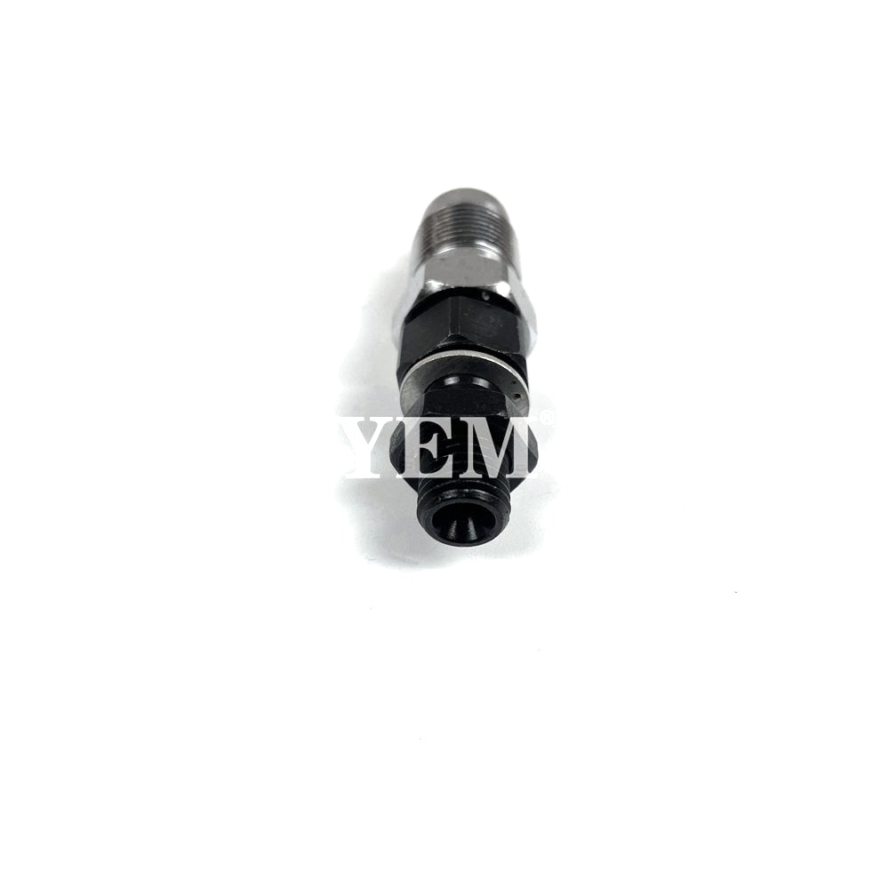 YEM Engine Parts Engine Fuel Injector 32C61-06000 For Mitsubishi S4S S6S For Mitsubishi