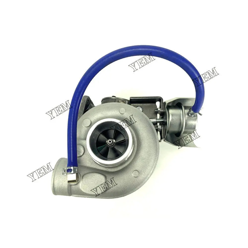 competitive price RE520878 Turbocharger For John Deere excavator engine part YEMPARTS