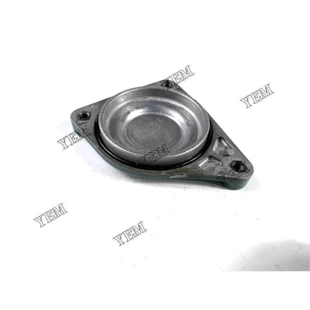 1 year warranty D3.8E Hyd Pump Cover 1C010-83150 For Volvo engine Parts YEMPARTS