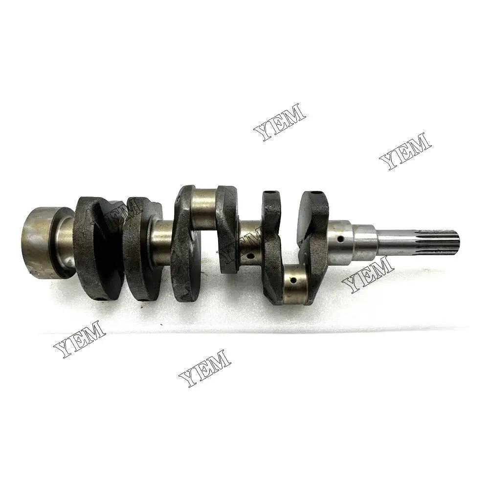 Free Shipping D782 Crankshaft For Kubota engine Parts YEMPARTS