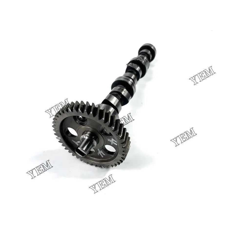 competitive price Camshaft Assembly For Yanmar 3TNA68 excavator engine part YEMPARTS