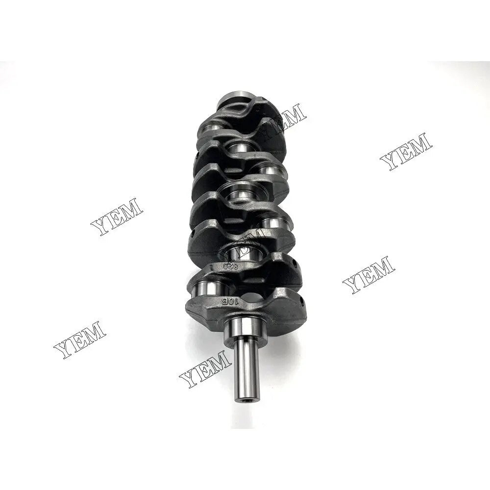 For excavator engine 4BL1 Crankshaft 23111-2G400 YEMPARTS