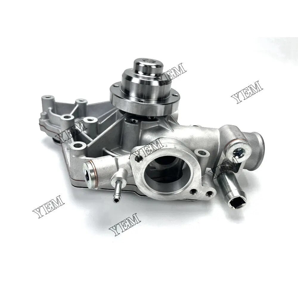 For Deutz excavator engine TD2.9 Water Pump 4138560 YEMPARTS