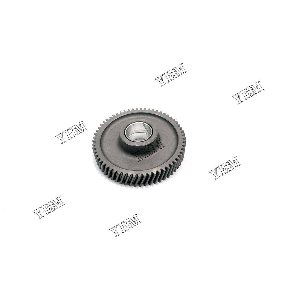 yemparts V1505 V1505T Idler Gear 16271-24012 For Kubota Original Engine Parts FOR KUBOTA