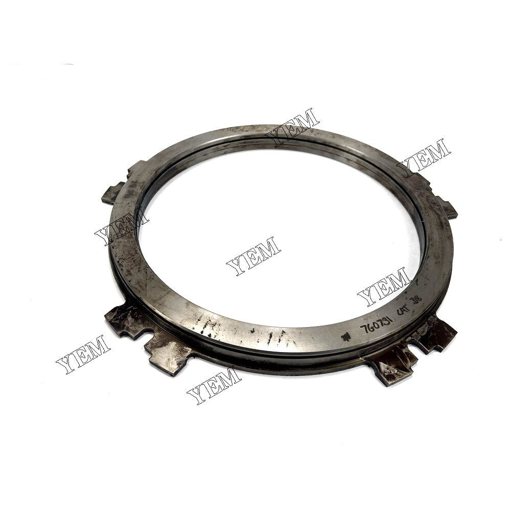 yemparts 631E Piston-Clutch 7G0731 For Caterpillar Original Engine Parts FOR CATERPILLAR