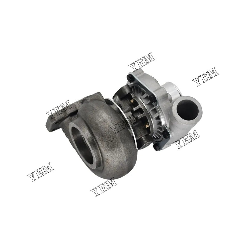 YEM Engine Parts For Komatsu PC150-3 PC150LC-3 Engine S6D95L-1C TA3103 Turbocharger 6207-81-8110 For Komatsu