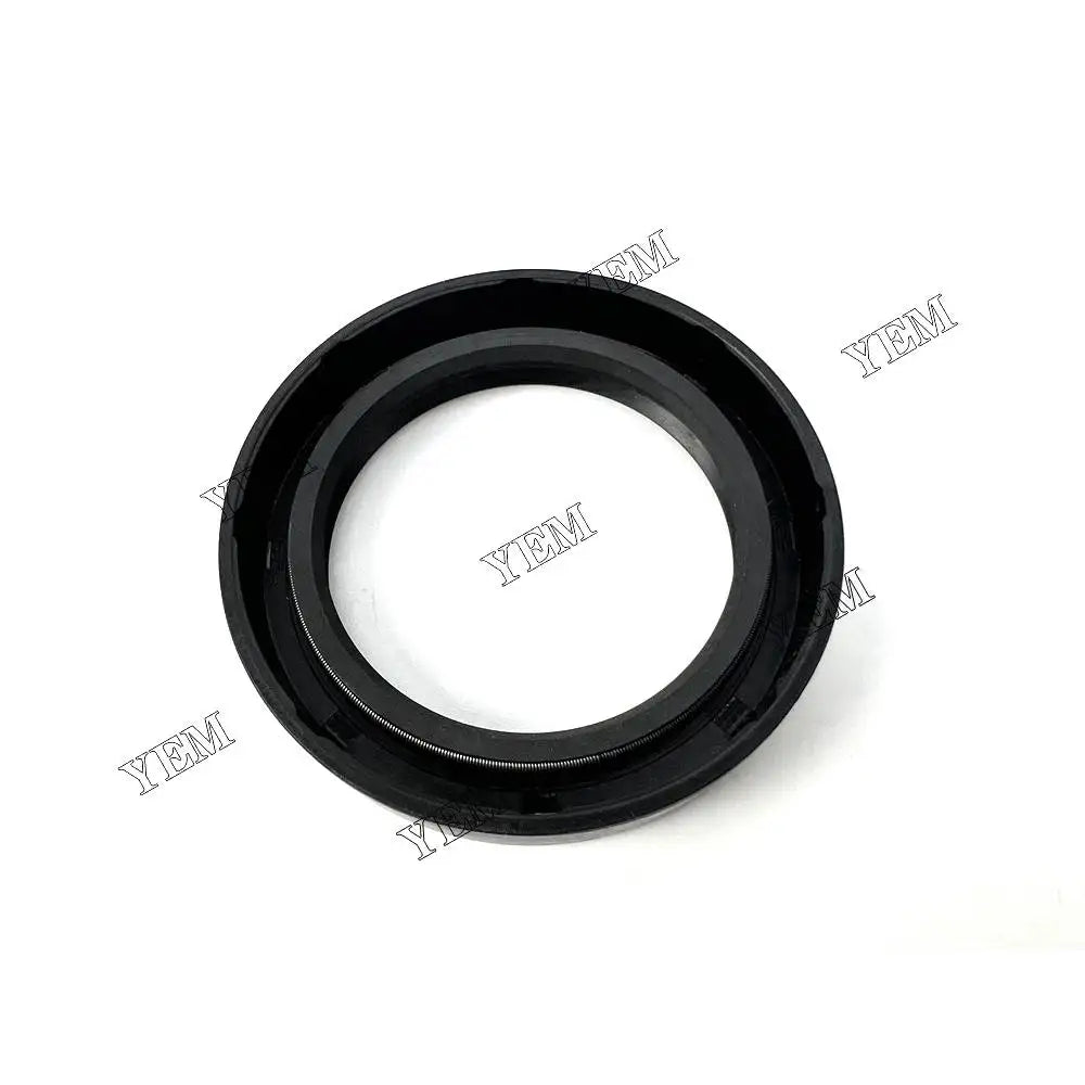 Free Shipping 490K Crankshaft Front Oil Seal For Weichai engine Parts YEMPARTS