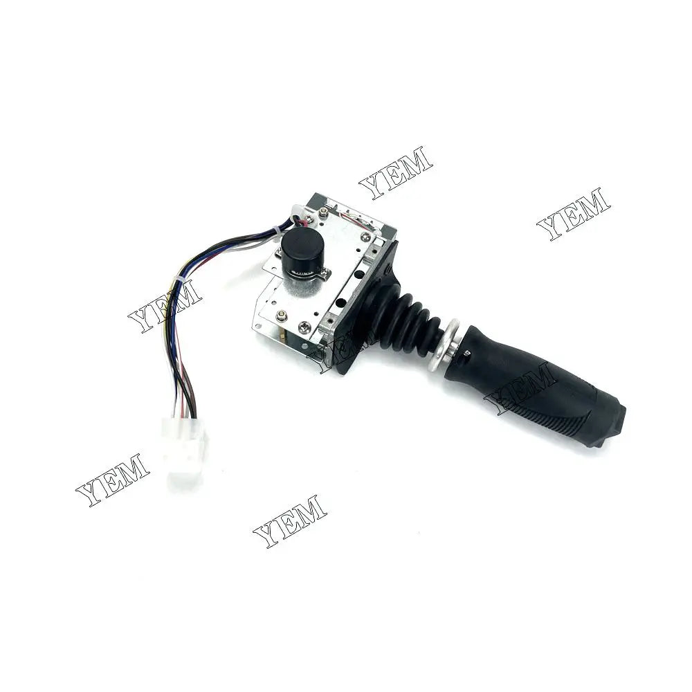 competitive price 1600283 Joystick Controller For JLG 400S excavator engine part YEMPARTS