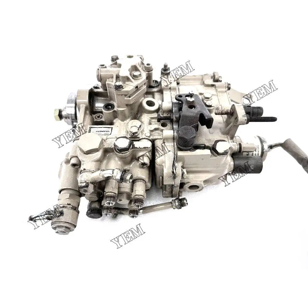 Part Number 101-362 729685-51340 729685-51310 Fuel Injection Pump Assy For Yanmar TK486V Engine YEMPARTS