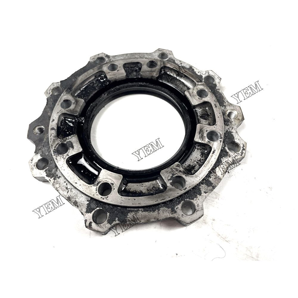 yemparts used Z851 Z851T Crankshaft Rear Oil Seal Seat For Kubota Diesel Engine FOR KUBOTA