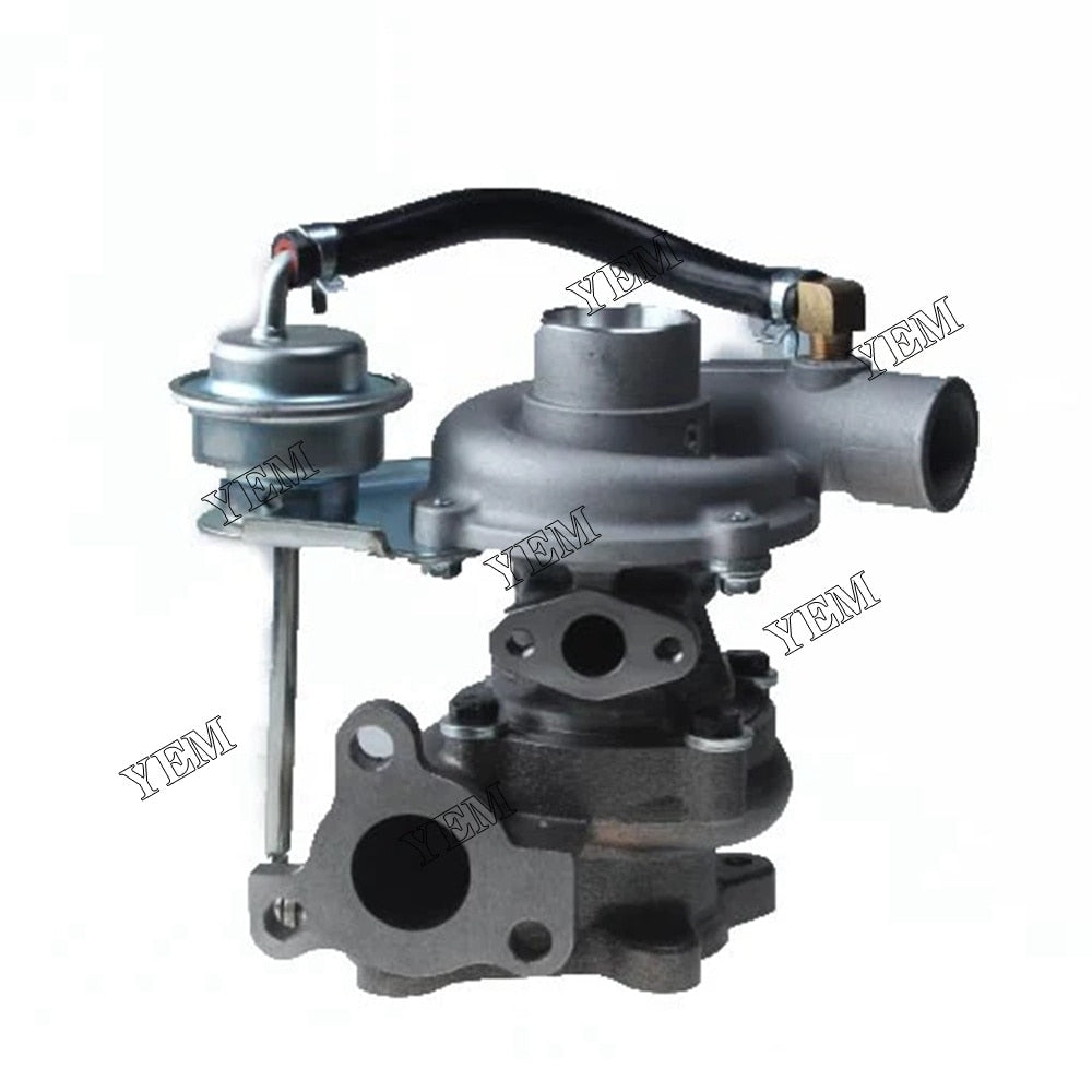 YEM Engine Parts RHB31 Turbo 129403-18050 For Yanmar 3TN82TE 3TN84TL-R2B 3TN-84 3TN84T 4TN78TL For Yanmar