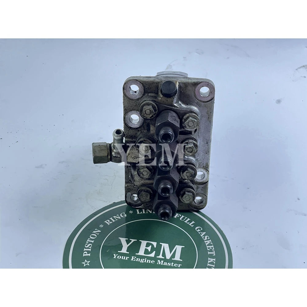 USED 404D-22 FUEL INJECTION PUMP FOR PERKINS DIESEL ENGINE SPARE PARTS For Perkins