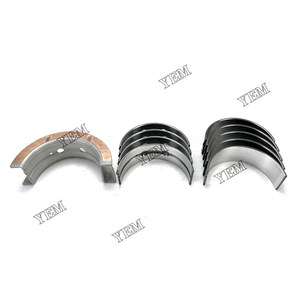 YEM 4BT Big End Bearing 3802070 Cummins excavator diesel engine JCB JS14 excavator YEMPARTS