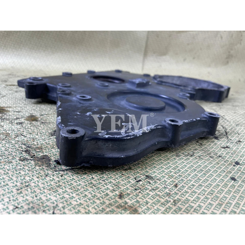 4TNE92 TIMING COVER FOR YANMAR (USED) For Yanmar