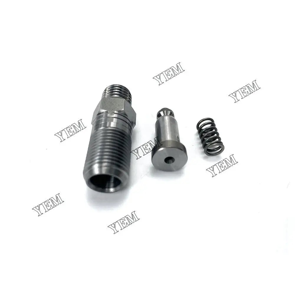 competitive price YM158560-51340 129309-51390 Porte Soupape For Yanmar 4TNV84T excavator engine part YEMPARTS