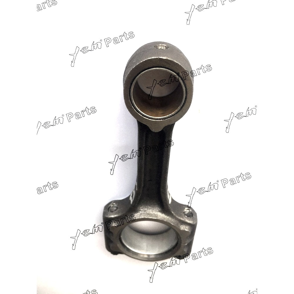 YEM Engine Parts 3 Pieces Connecting Rods For Kubota D722 Engine For Kubota