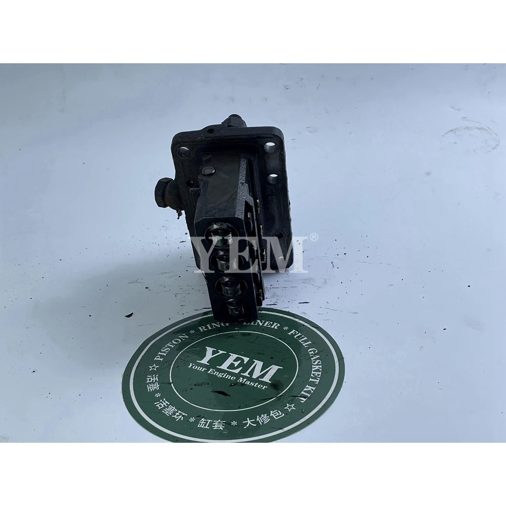 SECOND HAND N844 INJECTION PUMP FOR SHIBAURA N844 DIESEL ENGINE PARTS For Shibaura