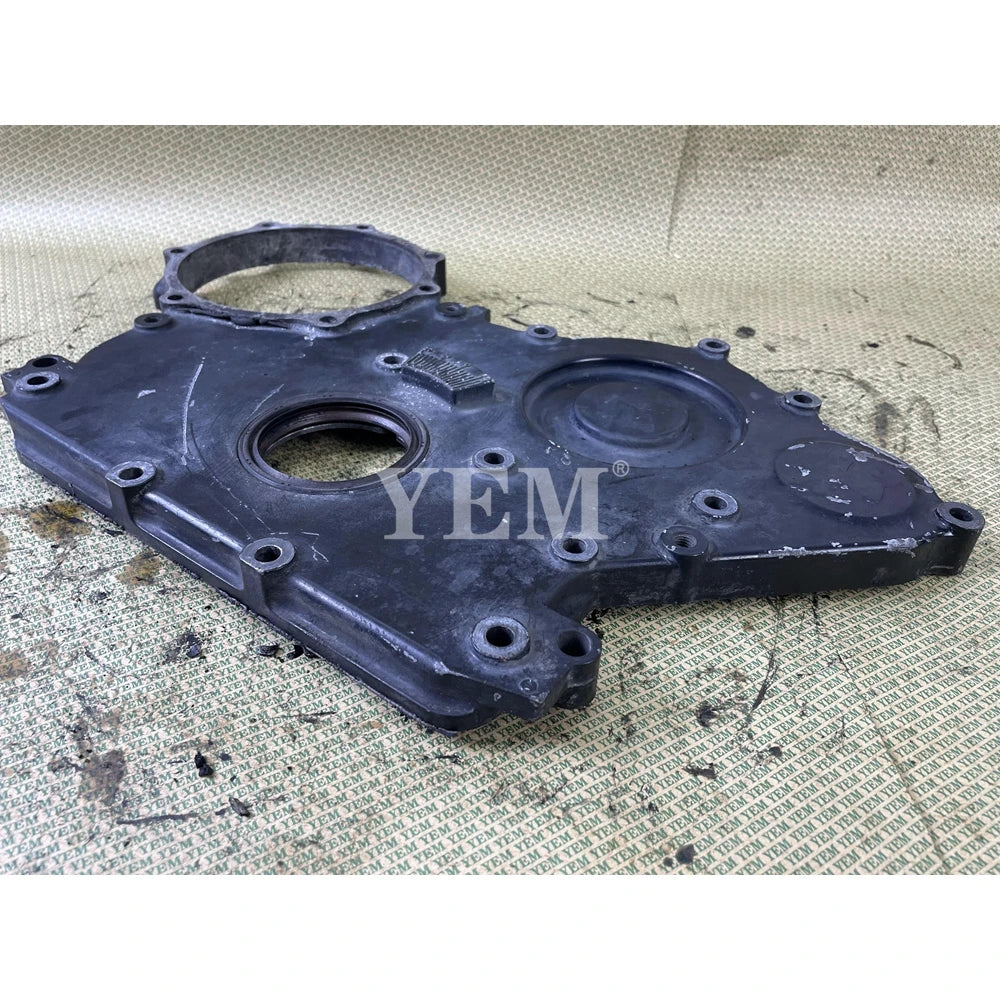 4TNE92 TIMING COVER FOR YANMAR (USED) For Yanmar