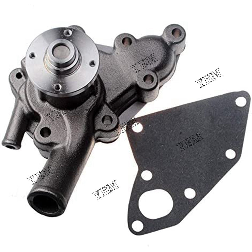 YEM Engine Parts Water Pump Z8943768300 Fit For Iseki TS1610 TS1910 TS2220 TS2000 TS2510 Tractor For Other