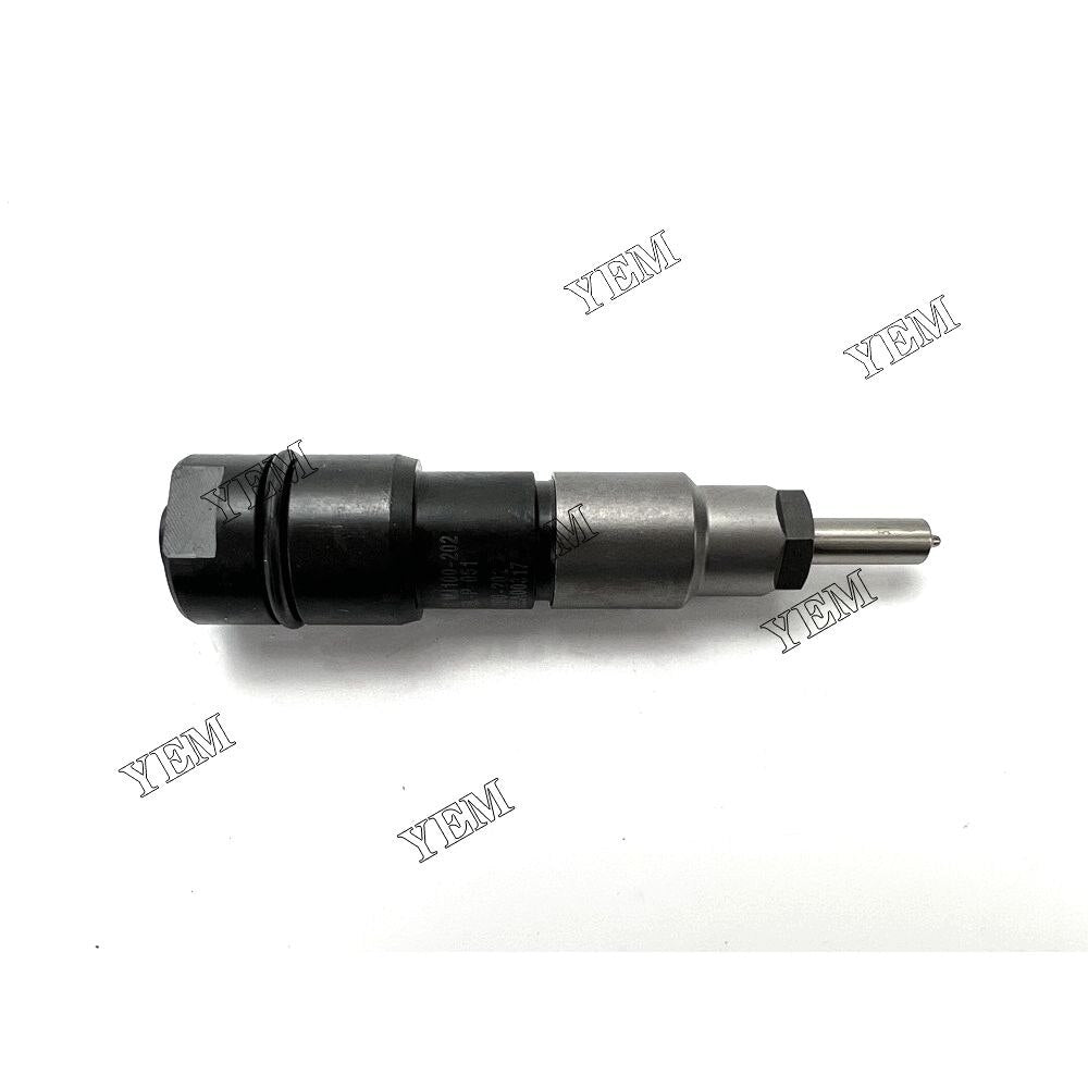 YEM Fuel Injector MJ100-1112100-202 Yuchai excavator diesel engine YEMPARTS