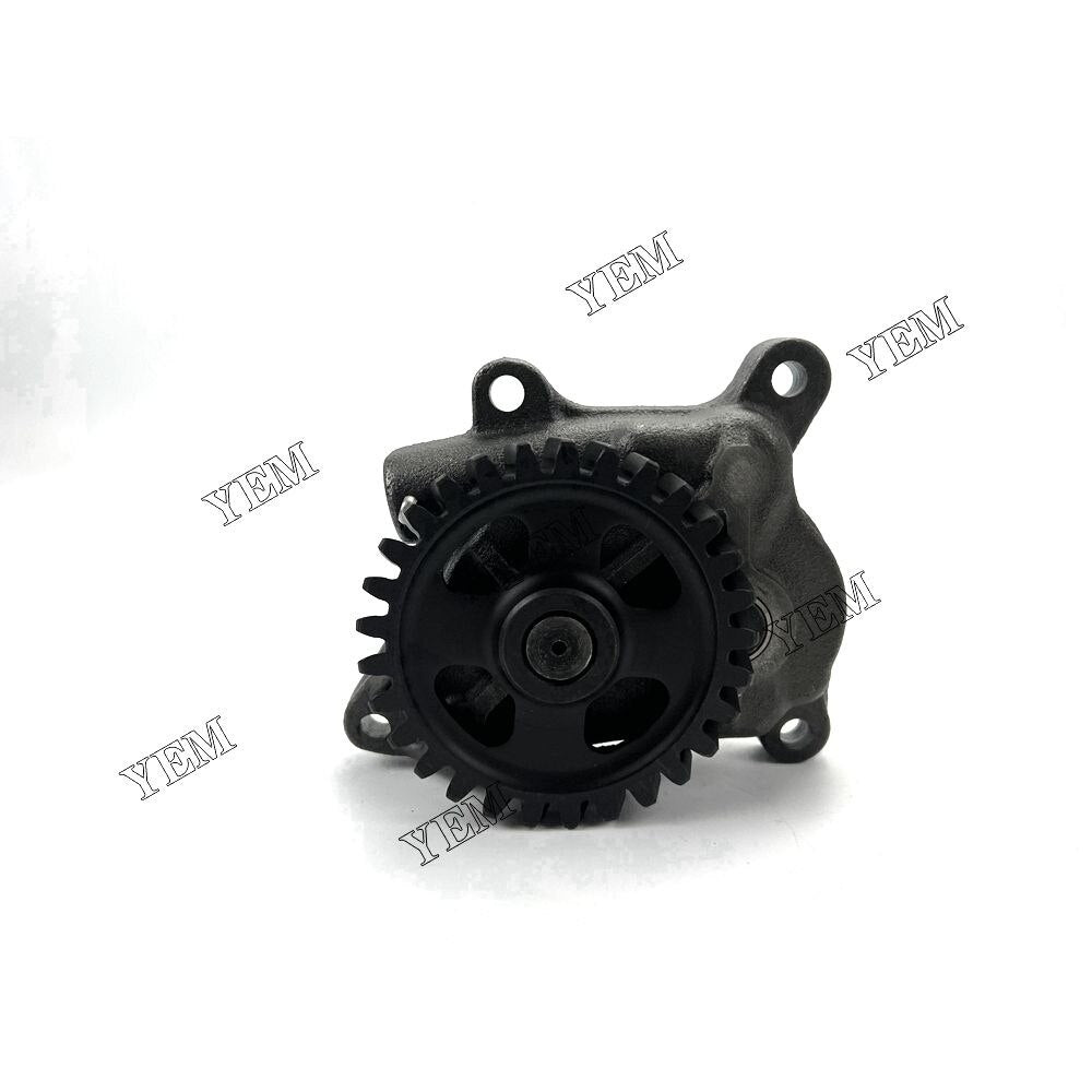 yemparts 6HK1 6HK1-CR Oil Pump For Isuzu Diesel Engine FOR ISUZU