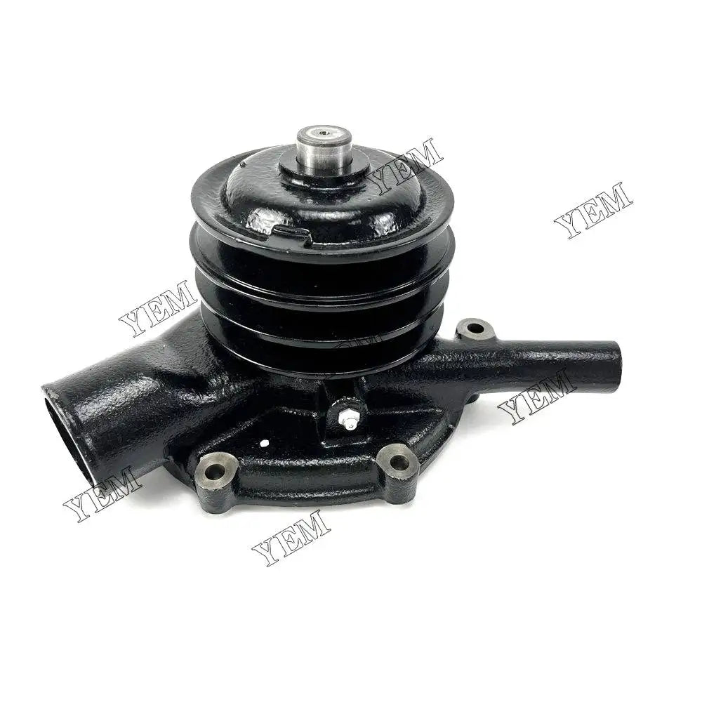 Part Number ME996800 Water Pump For Mitsubishi 6D16 Engine YEMPARTS