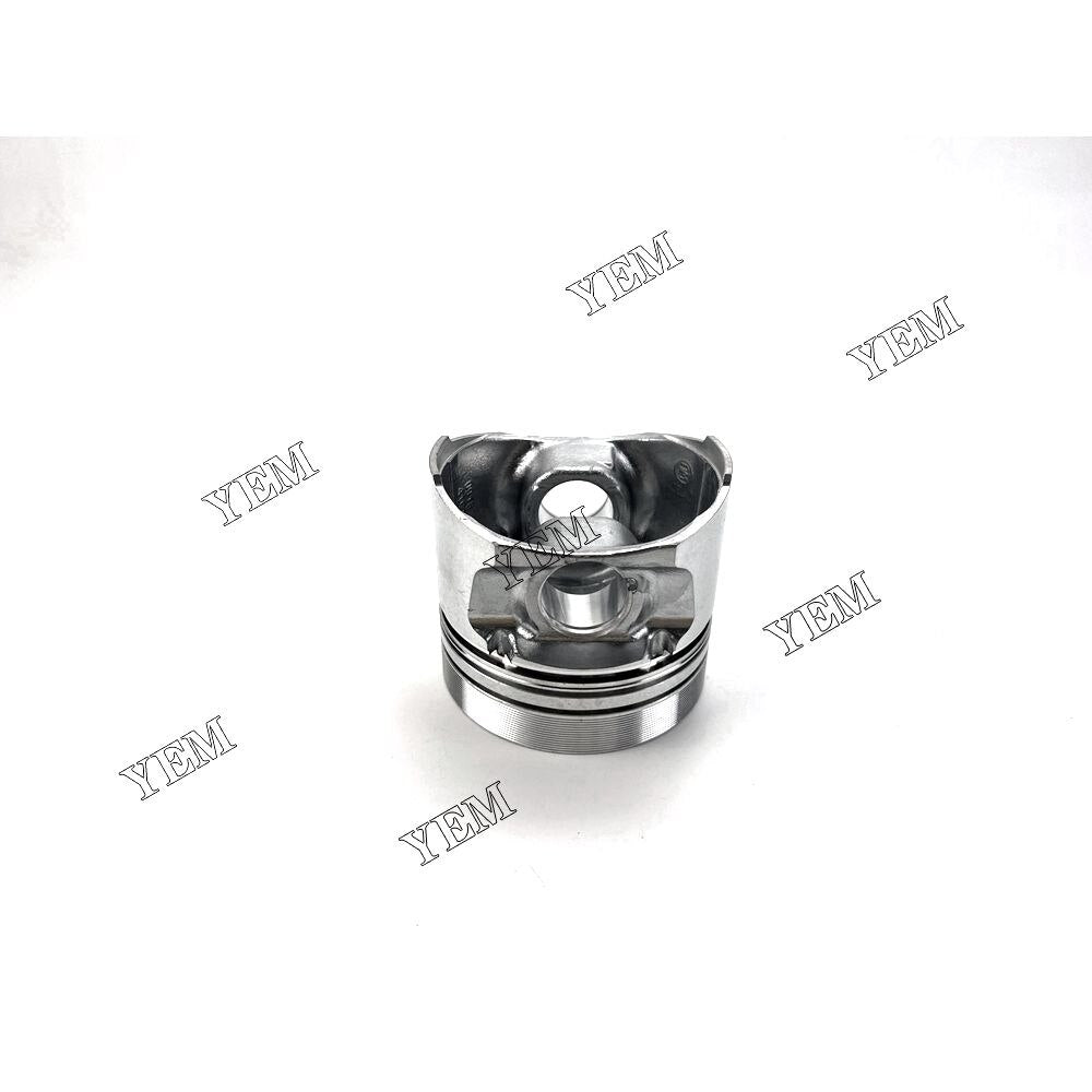 yemparts D2011L03I Piston With Pin For Deutz Diesel Engine FOR DEUTZ