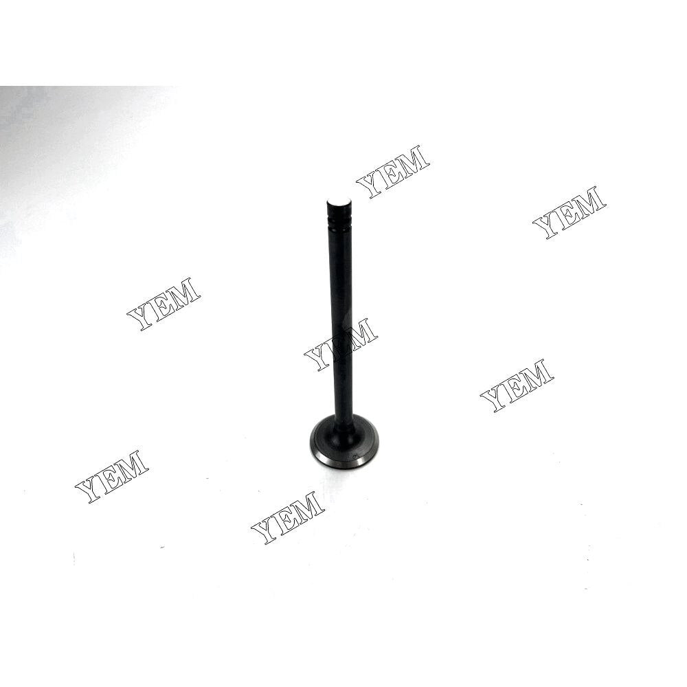 YEM 4D105-3 Exhaust Valve Komatsu excavator diesel engine YEMPARTS