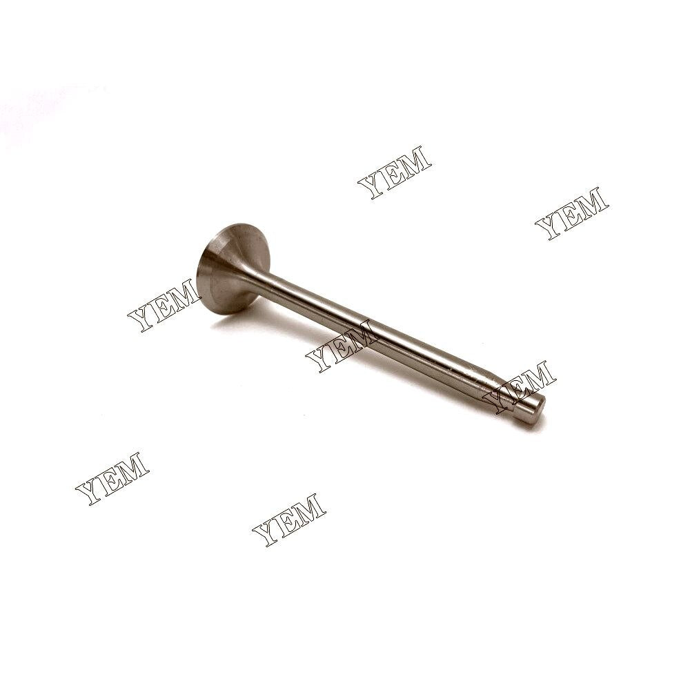 YEM 495AD-13 Exhaust Valve Weichai excavator diesel engine YEMPARTS