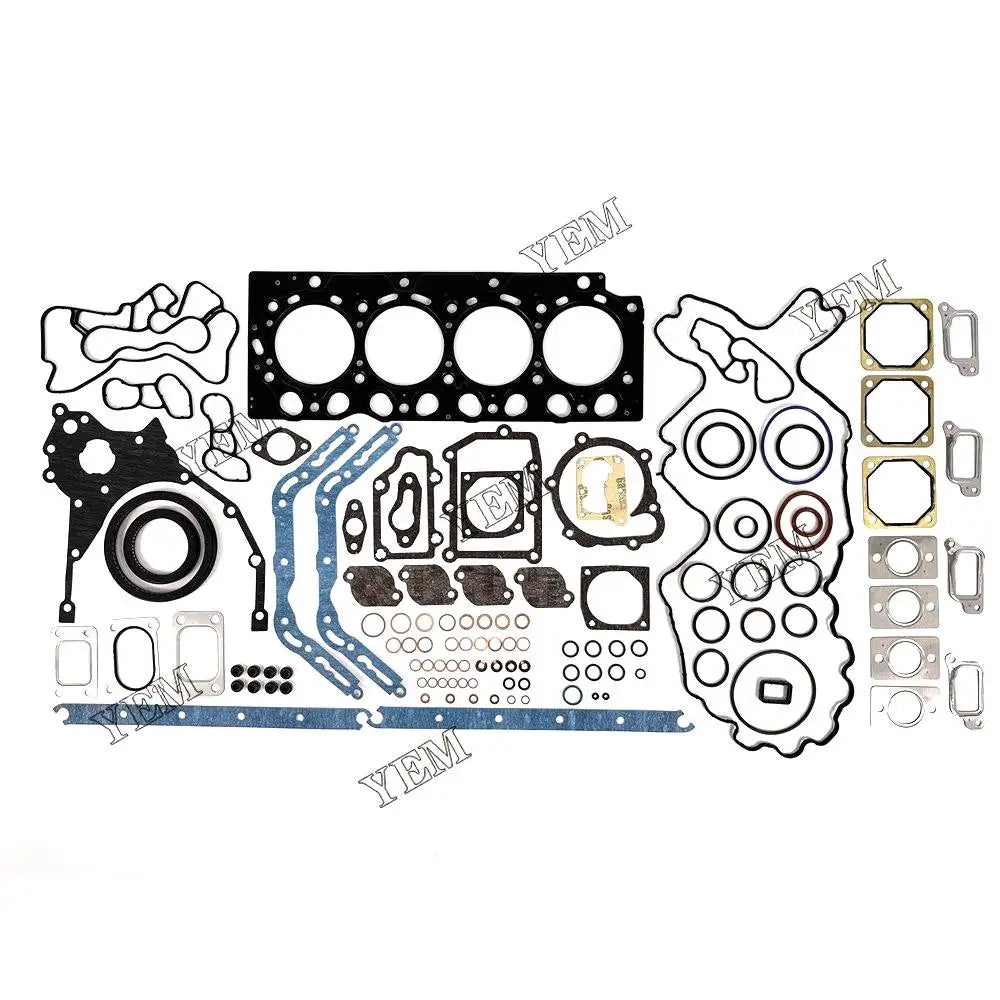 Part Number 02931762 02837587 Full Gasket Kit For Deutz TCD2012L42V Engine YEMPARTS