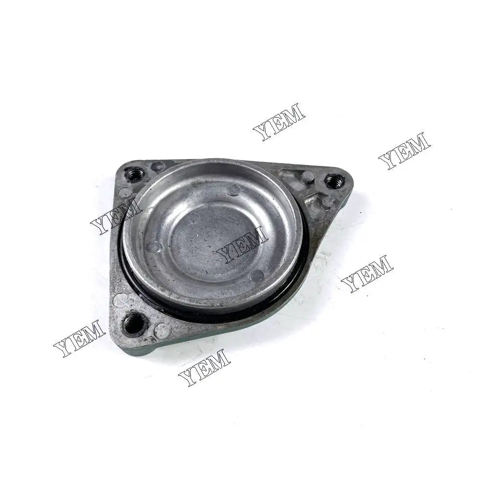 1 year warranty D3.8E Hyd Pump Cover 1C010-83150 For Volvo engine Parts YEMPARTS