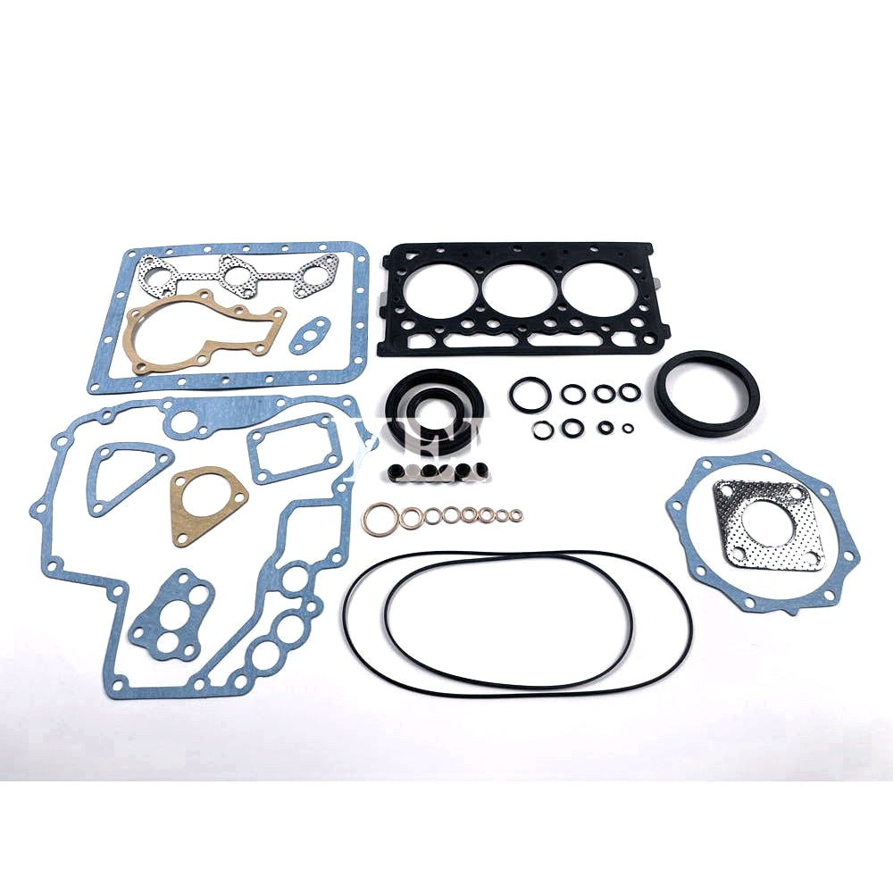 YEM Engine Parts For Kubota D722 Engine Overhaul Gasket Kit D722 Full Gasket Set For Kubota