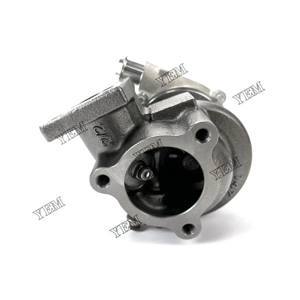 competitive price 2674A421 Turbocharger For Perkins 1103A-33T excavator engine part YEMPARTS