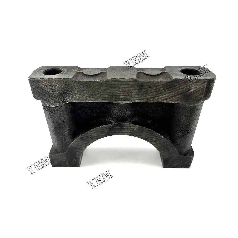 1 year warranty DE12 Main Bearing Seat For Doosan engine Parts YEMPARTS