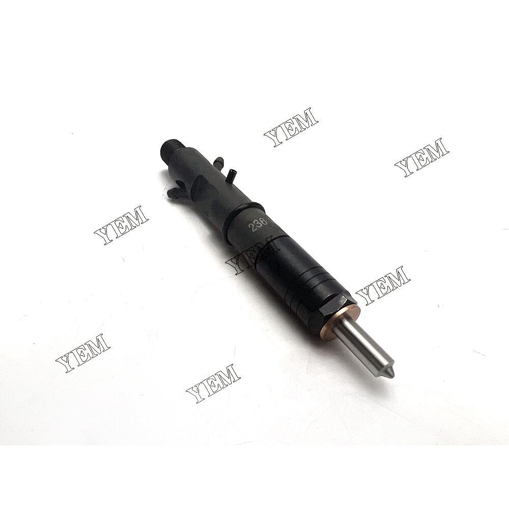 YEM 424D Fuel Injector 236-1674 2361674 Caterpillar excavator diesel engine YEMPARTS