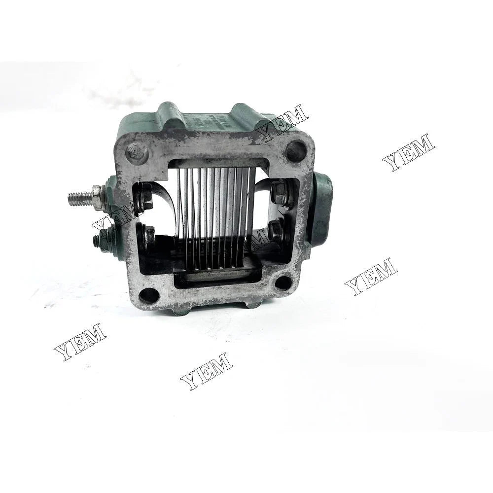 1 year warranty D3.8E Heater 1J433-65450 For Volvo engine Parts YEMPARTS