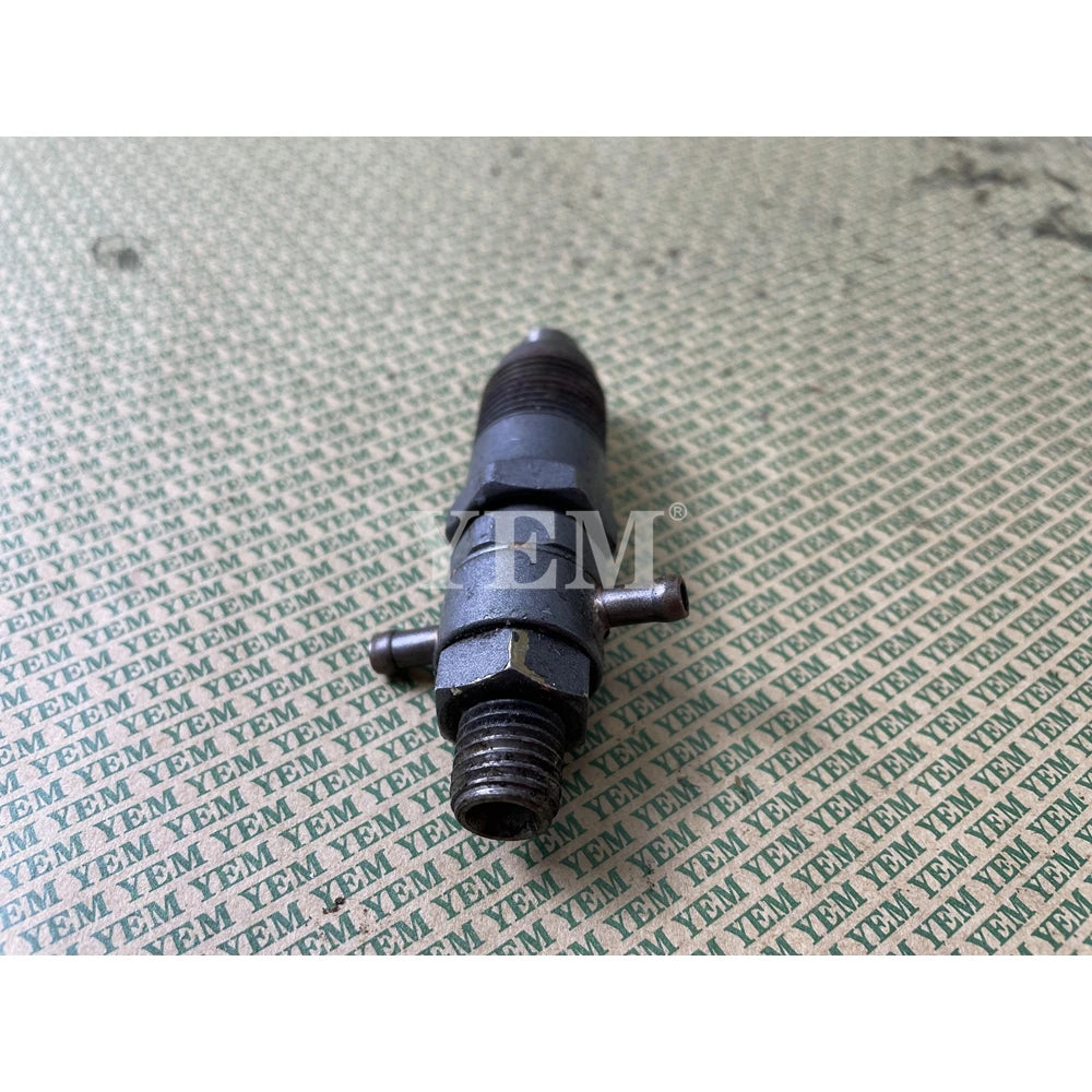 USED 3TNE74 INJECTOR FOR YANMAR DIESEL ENGINE SPARE PARTS For Yanmar