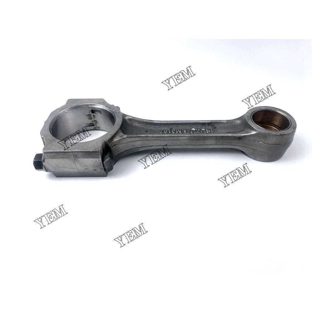 yemparts 4JB1 Connecting Rod For Isuzu Diesel Engine FOR ISUZU