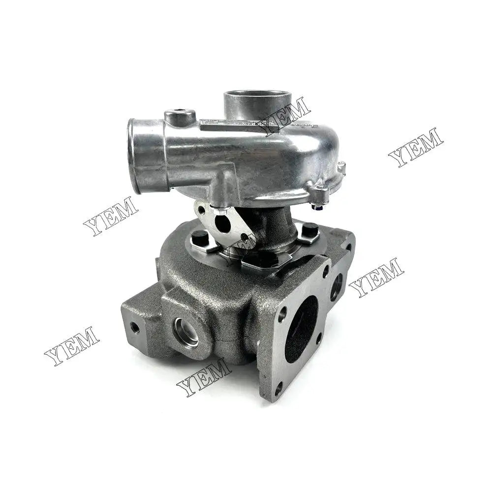 Part Number 129671-18010 Turbocharger For Yanmar 4JH4TE Engine YEMPARTS