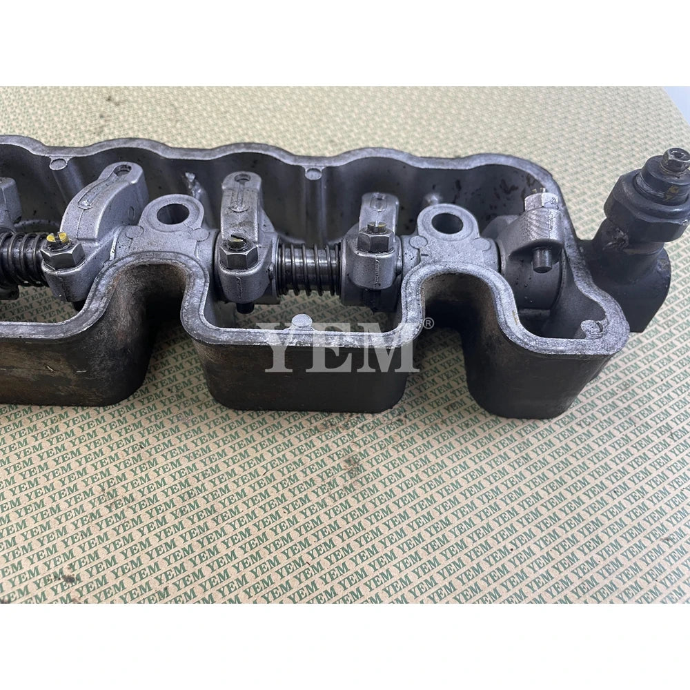 N844L N844 ROCKER ARM ASSY FOR SHIBAURA (USED) For Shibaura