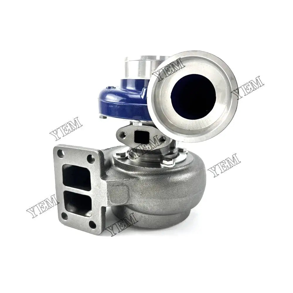 Part Number EC290B Turbocharger For Volvo D7E-CR Engine YEMPARTS