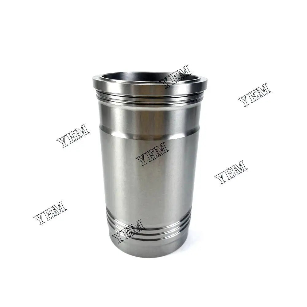 Free Shipping 6D22 Cylinder Liner For Mitsubishi engine Parts YEMPARTS