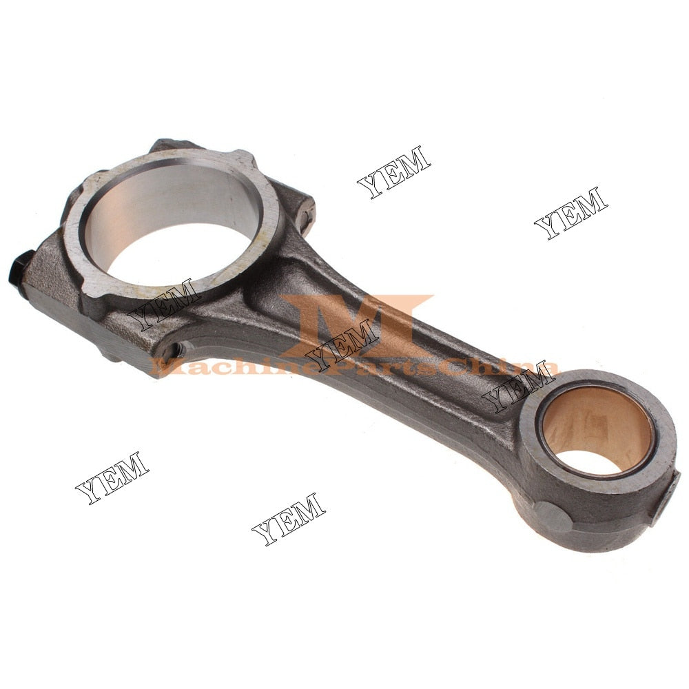 YEM Engine Parts 231-7009 Connecting Rod For Mitsubishi L3E Engine Caterpillar 301.6C 301.8C For Caterpillar