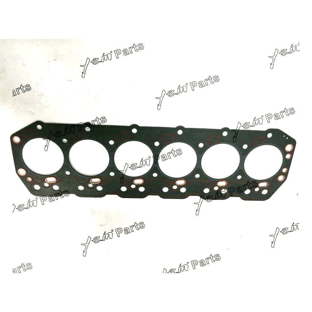 YEM Engine Parts Full Gasket Kit W cylinder head gasket For Toyota 13Z Forklift engine parts For Toyota