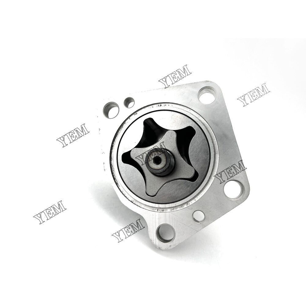 yemparts S6S Oil Pump For Mitsubishi Diesel Engine FOR MITSUBISHI