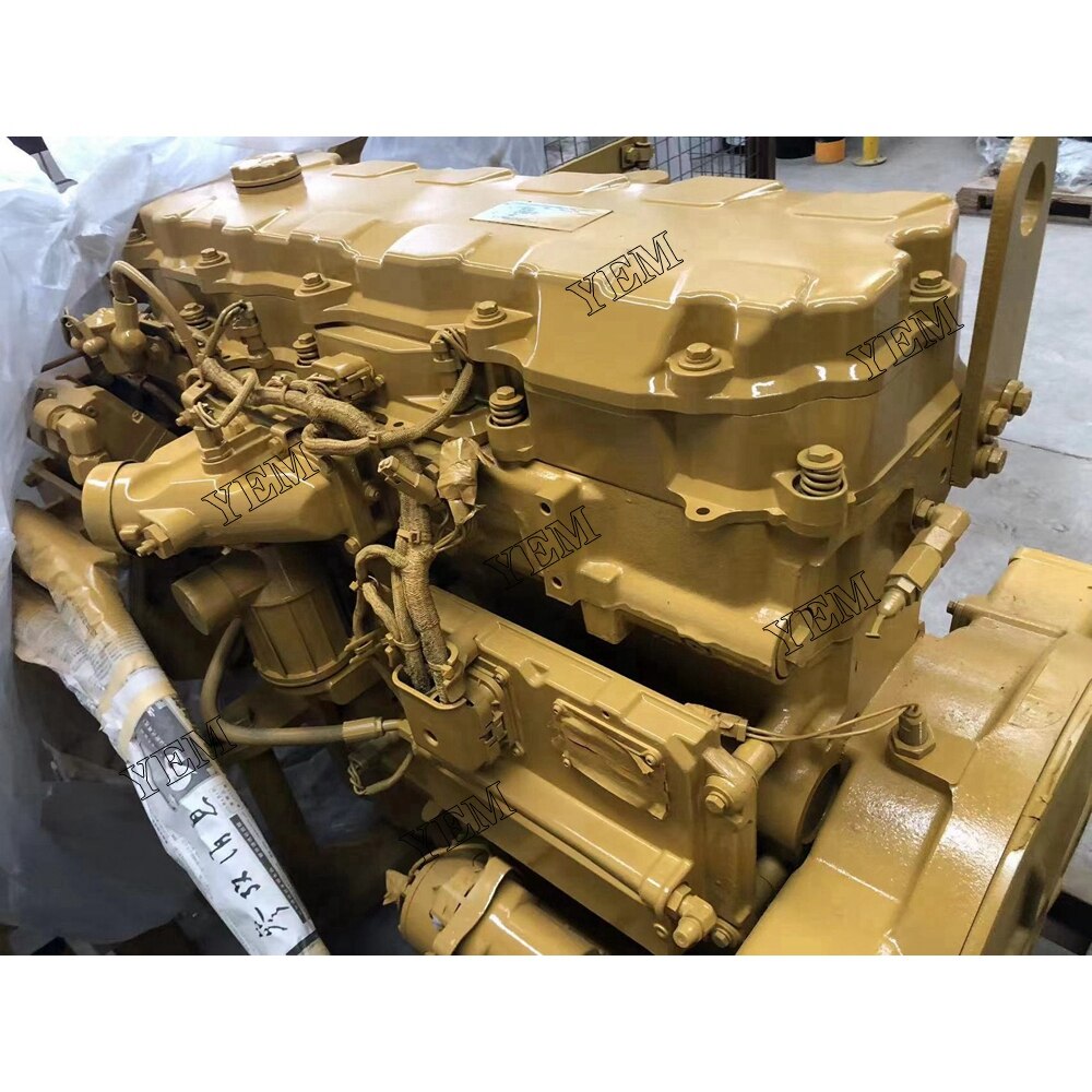 yemparts C9 Complete Engine Assy For Caterpillar Diesel Engine FOR CATERPILLAR