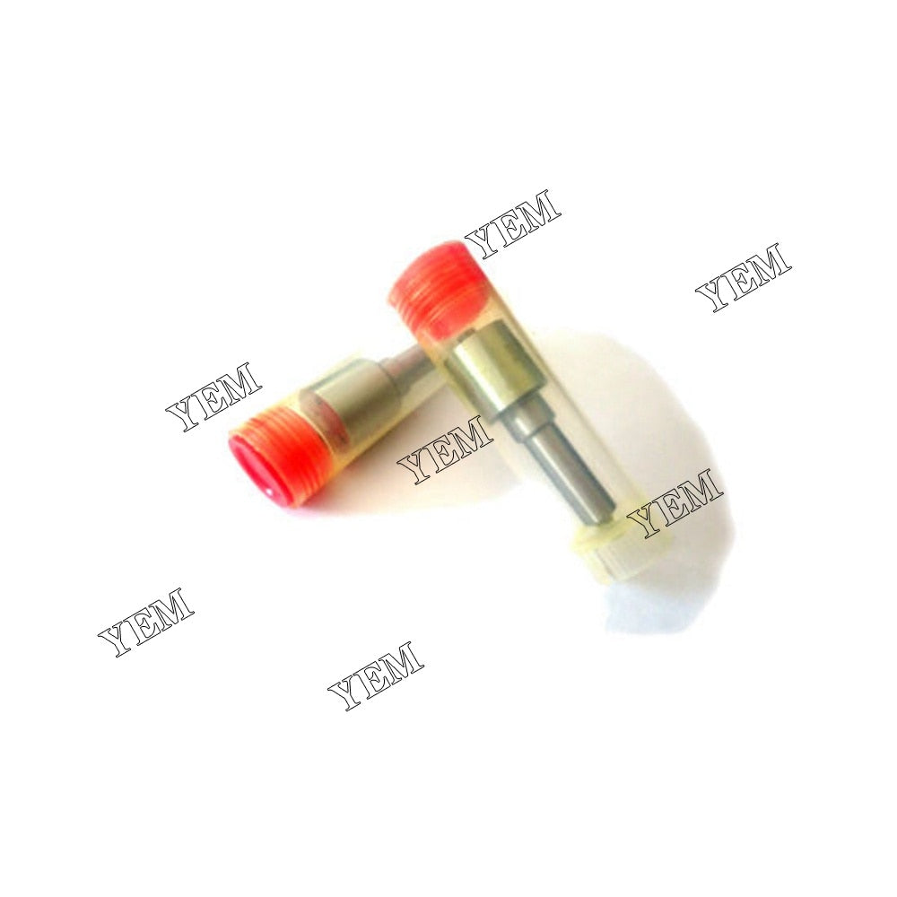 YEM Engine Parts Set Of 6 Pieces Injector Nozzles DSLA142P683 For AUDI V6 2500 TDI For Other