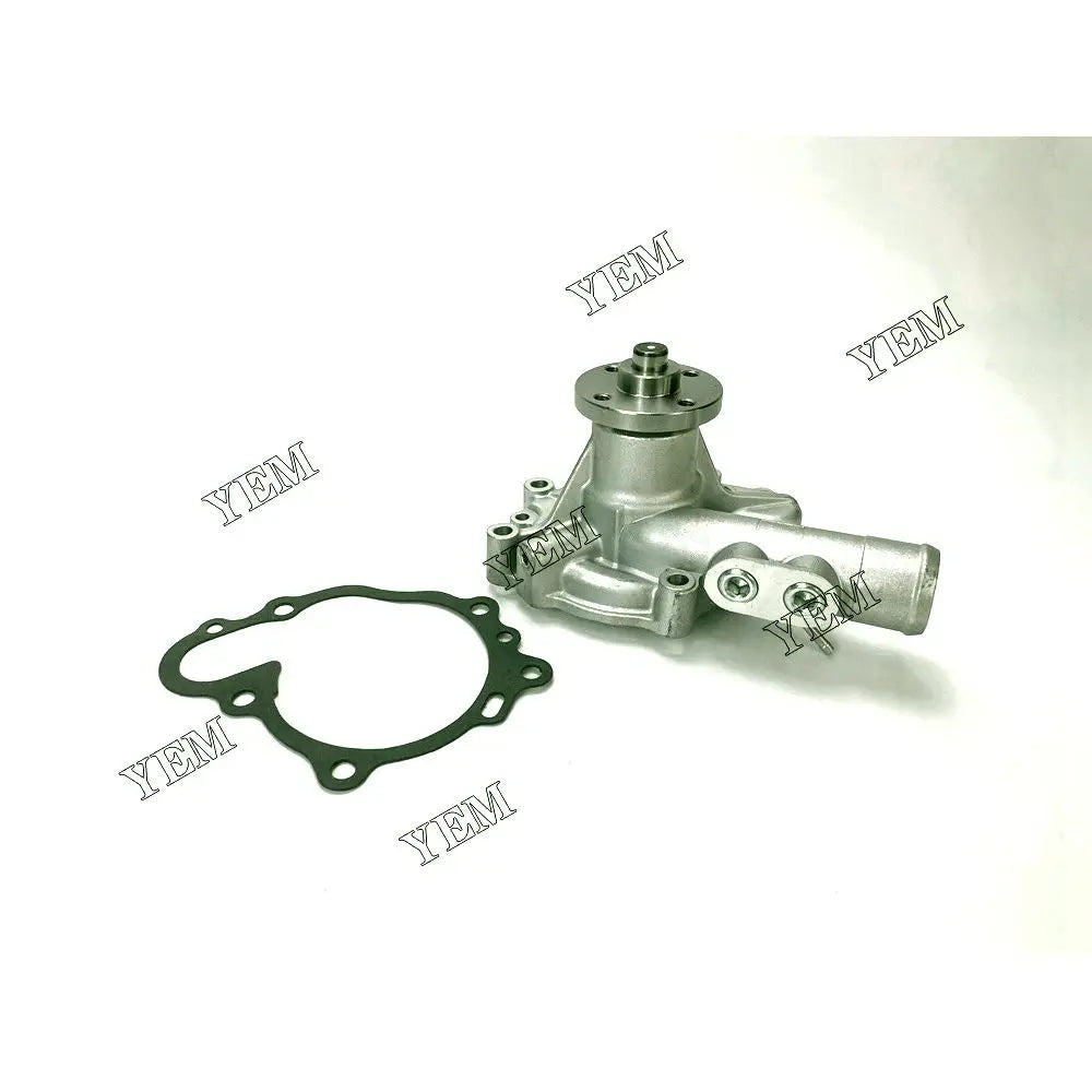 competitive price Engine Water Pump For Yanmar 4TNV94 excavator engine part YEMPARTS