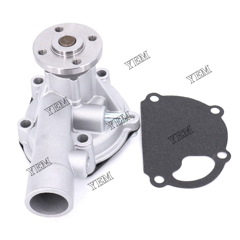 YEM Engine Parts 40006953 Water Pump for Korea LS Tractor K5047 KR45 LT450D N41 N47 R41 R50 R60 For Other